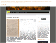 Tablet Screenshot of laltrariva.net